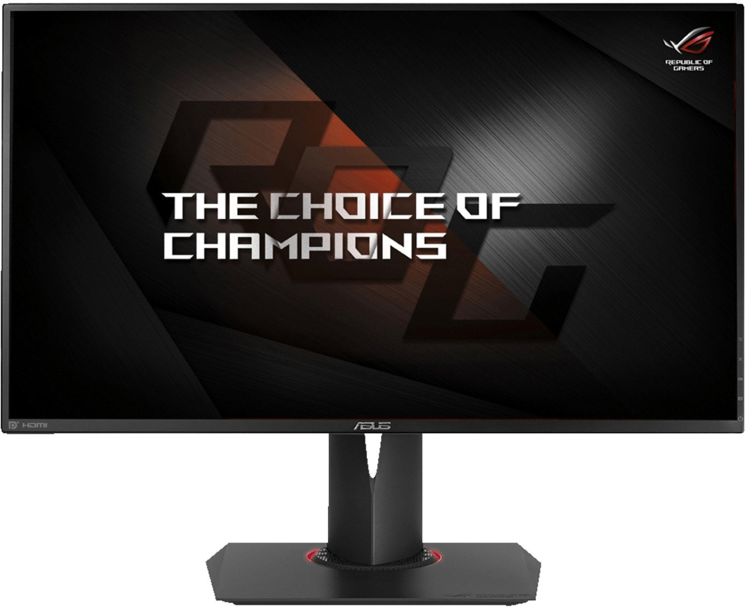 Asus ROG Swift PG278QR