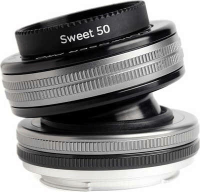 Lensbaby Composer Pro II Sweet 50 [Canon]