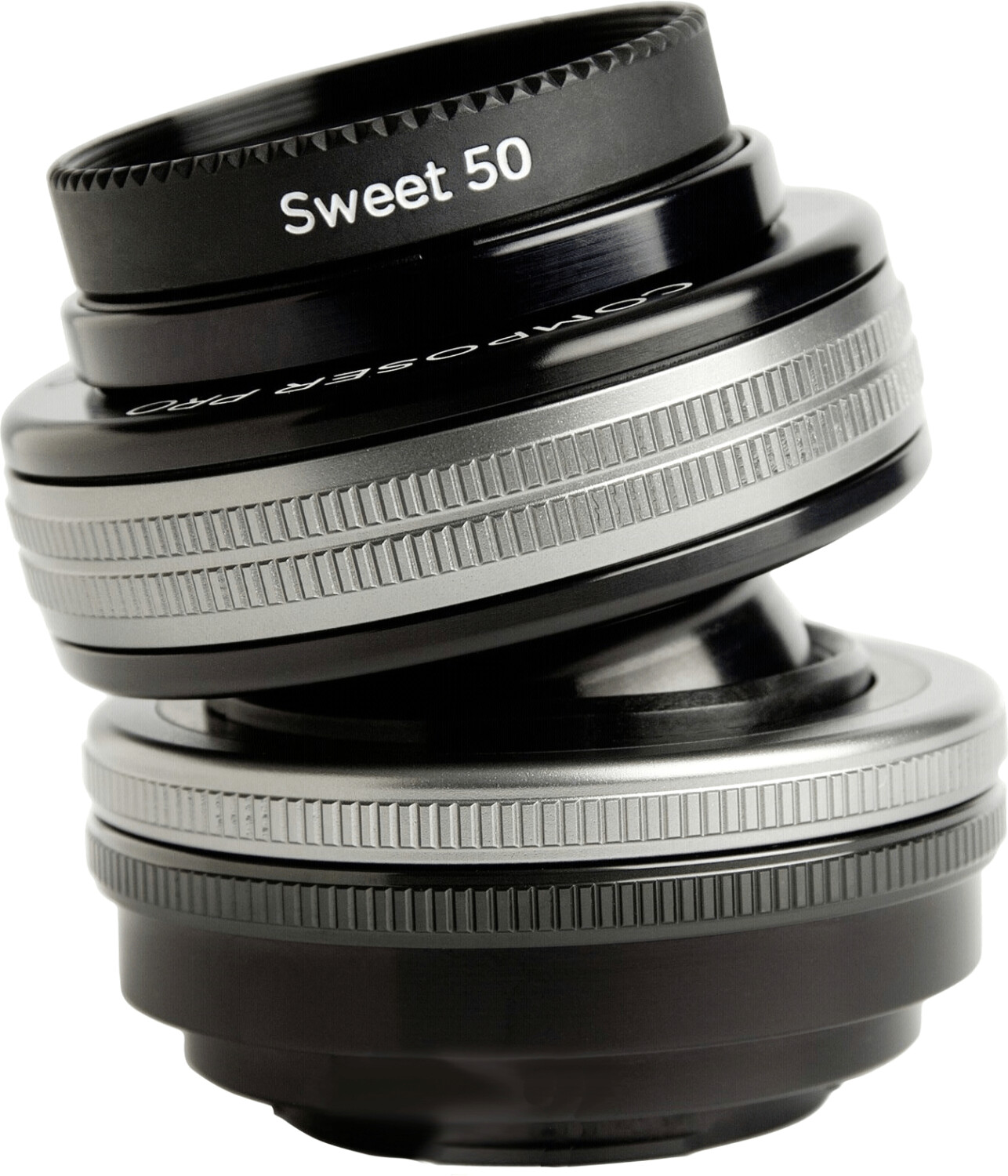 Lensbaby Composer Pro II Sweet 50 [Fuji X]
