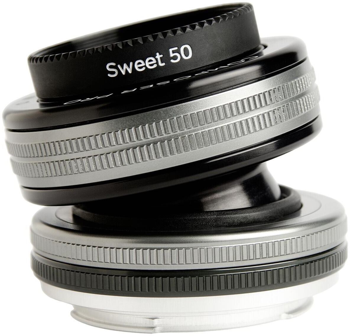 Lensbaby Composer Pro II Sweet 50 [Pentax K]