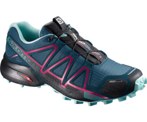 salomon speedcross 4 cs women's