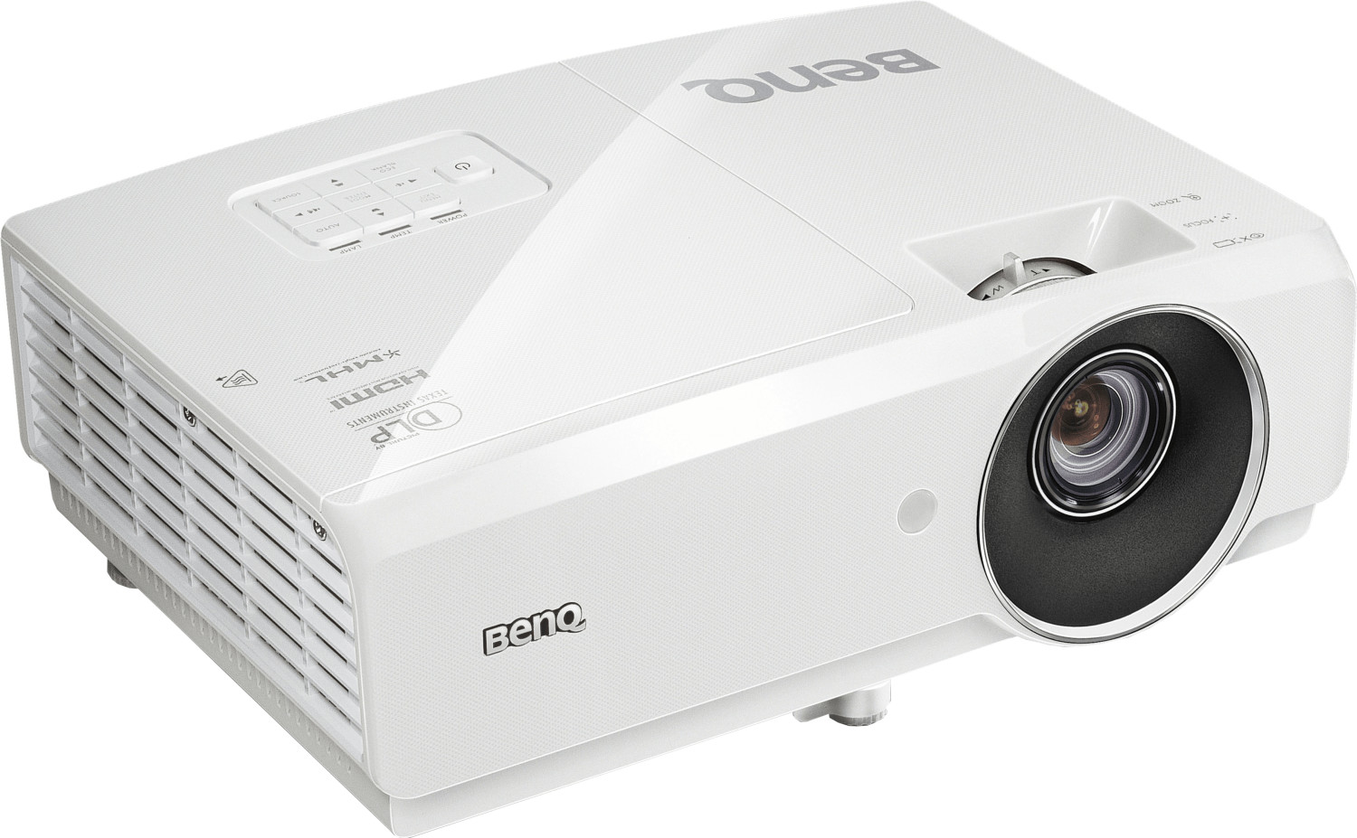 BenQ MH750