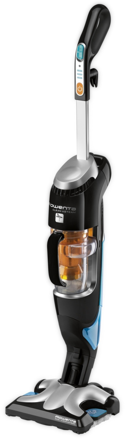 Rowenta RY7535 Clean&Steam