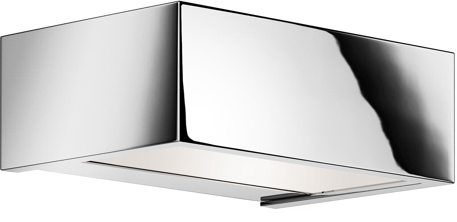 Decor Walther Applique murale Box 15 chrome