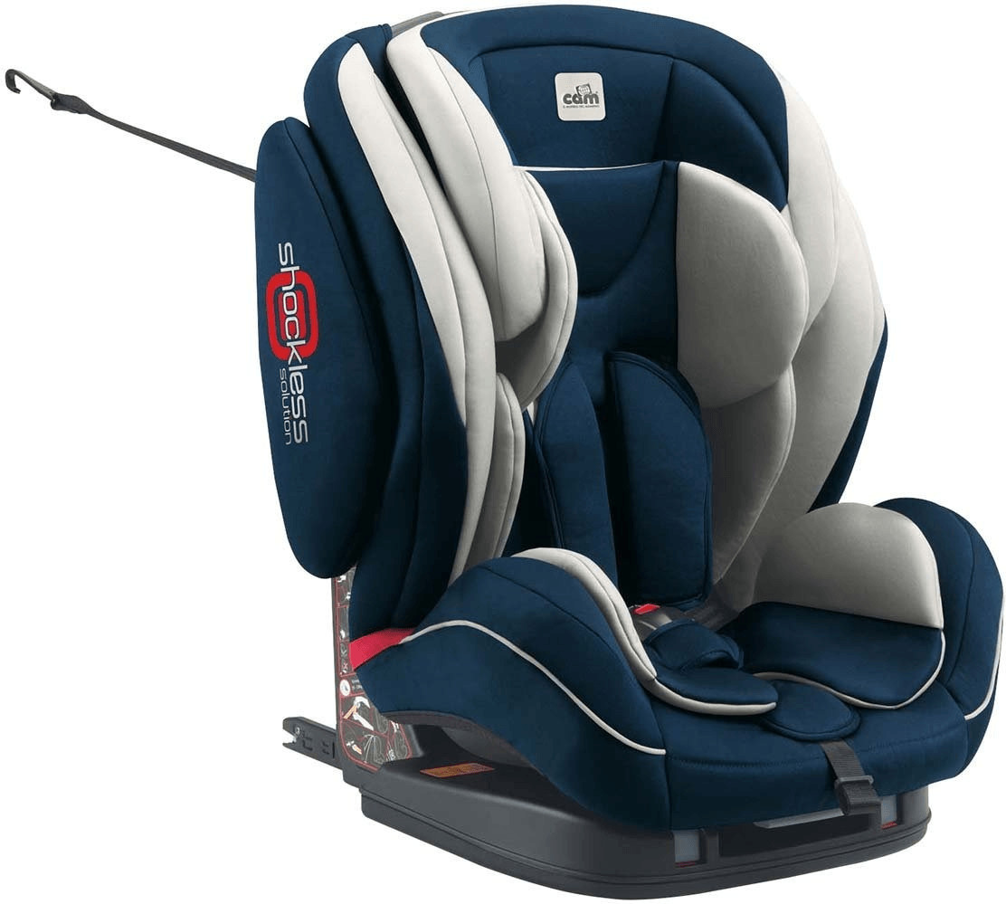 Cam Regolo Blue