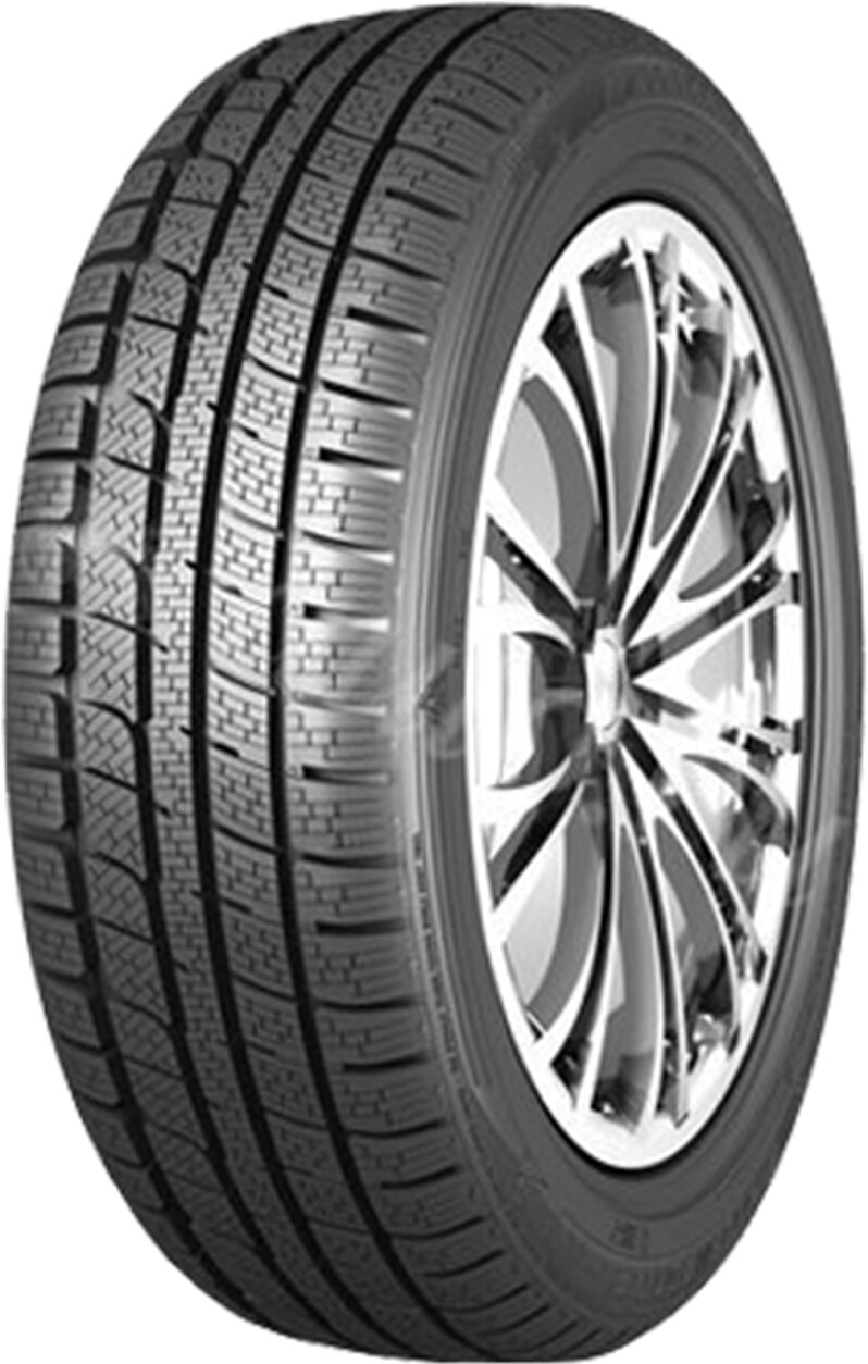 Star Performer Star Performer SPTV 255/65 R16 109H
