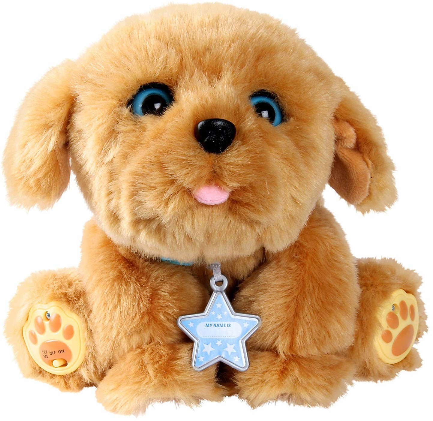 Little Live Pets Hund Snuggles 31 cm ab 80,07 € Preisvergleich bei
