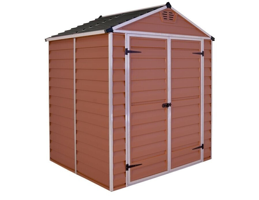 Palram Skylight 6 x 5 (185 x 153 cm)