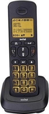 Switel Wizard avec répondeur Duo