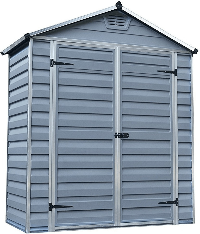 Palram Skylight 6 x 3 185 x 90 cm