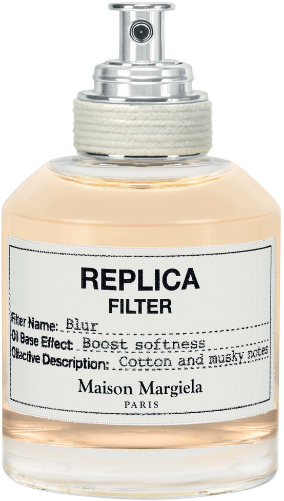 Maison Martin Margiela Replica Filter Blur Eau de Toilette (50ml)