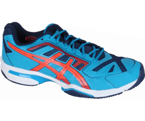Asics gel padel professional 2 on sale sg mujer plata