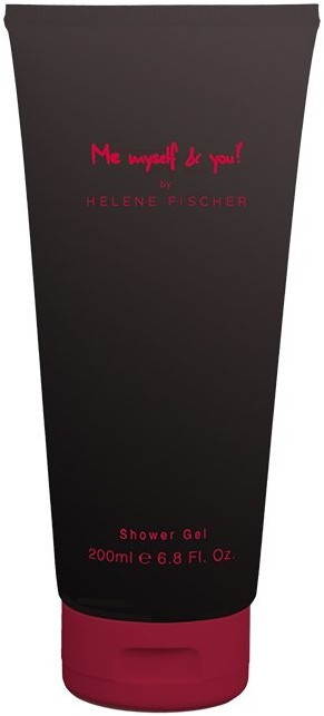 Helene Fischer Me, Myself & You Showergel (200ml)