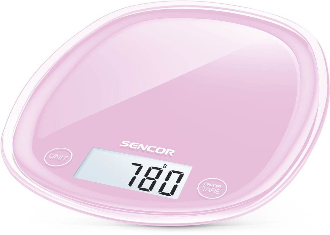 Sencor SKS 38RS