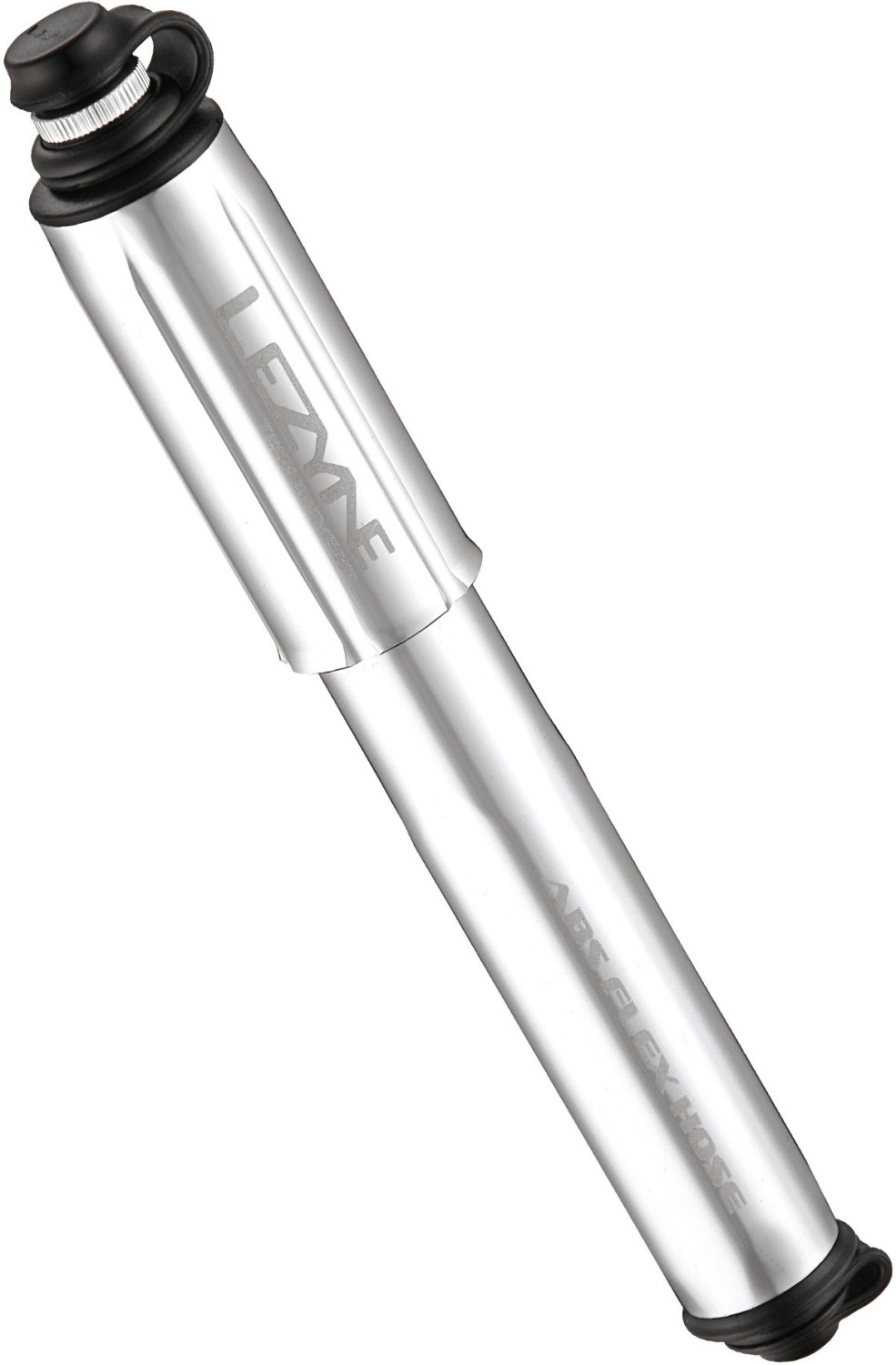 Lezyne Tech Drive HP Small (silver)