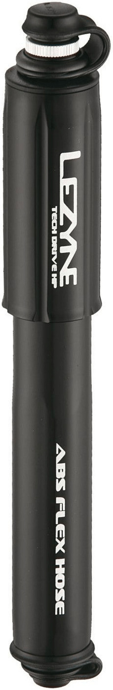 Lezyne Tech Drive HP Small (black)