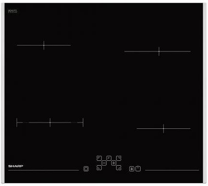 Sharp KH-6V08FT00-EU