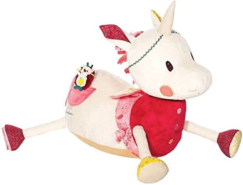 Lilliputiens Licorne Louise