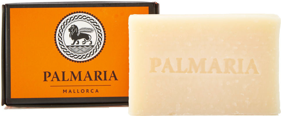 Palmaria Orange Blossom (150g)