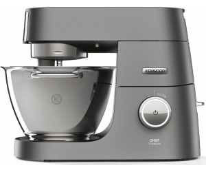 Kenwood Chef Titanium System Pro Kvc7411s Ab 549 00 November 2020 Preise Preisvergleich Bei Idealo De