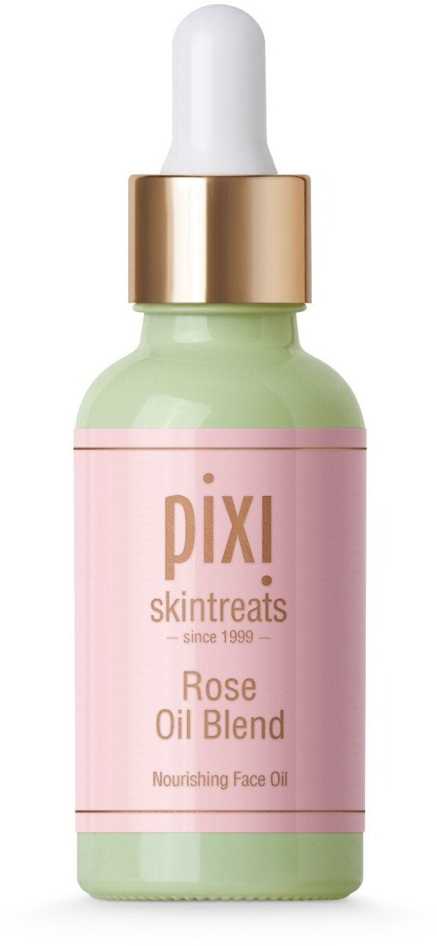 Pixi Skintreats Rose Oil Blend (30ml)