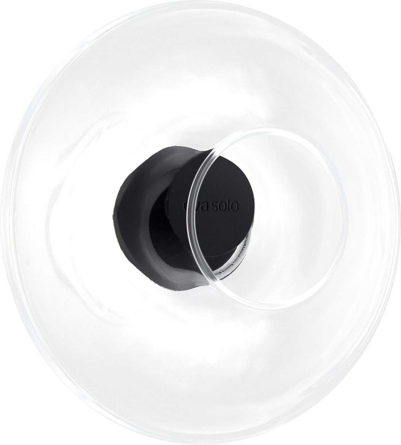 Eva solo Mangeoire ronde pour fenêtre 14 cm