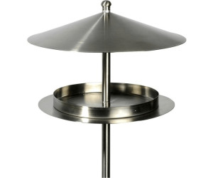 Dobar Edelstahl Design Futterhaus Ab 29 90 Preisvergleich Bei