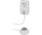 Brennenstuhl Eco-Line Comfort Switch 1-fach weiß (1508220)