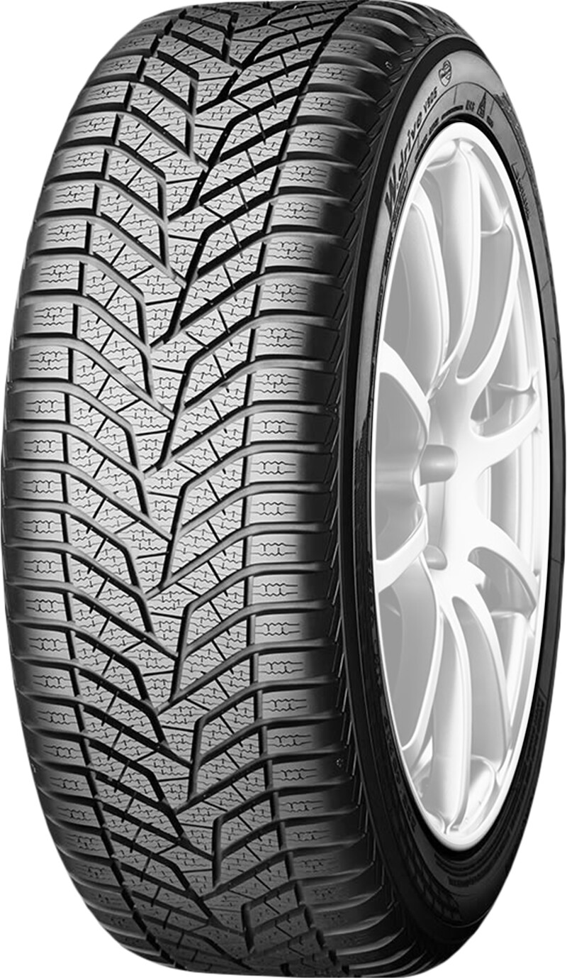 Yokohama W.Drive V905 275/45 R20 110V