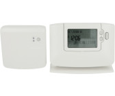 Fußbodenheizung Möhlenhoff Alpha 2 Funk Regler LCD Display  Art 4255