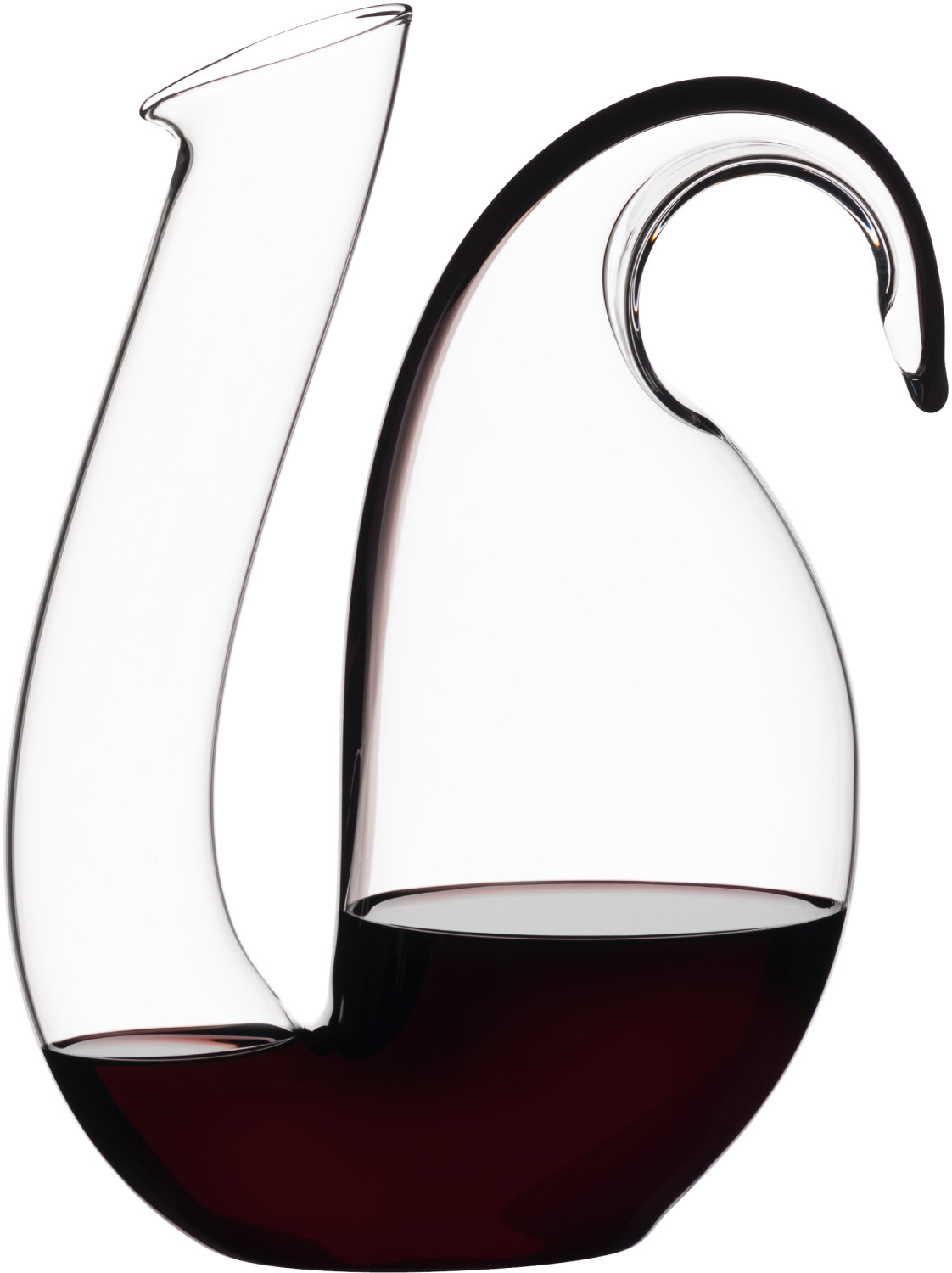 Riedel Ayam black decanter