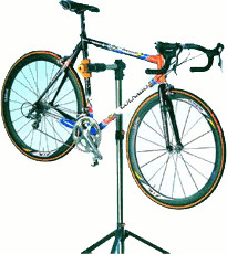 Tacx Pieds d'atelier Spider Prof