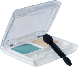 Eye Care Ombre à paupières Poudre Duo