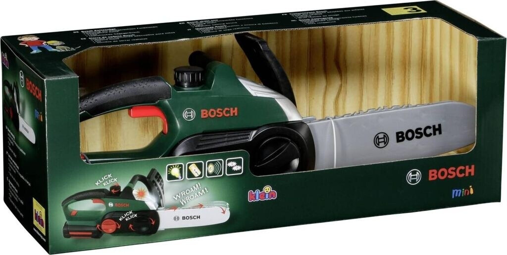 bosch mini kettens�ge blau