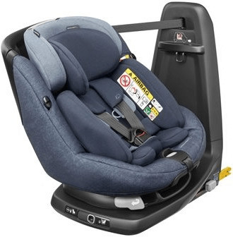 Bébé Confort AxissFix Plus Nomad Blue