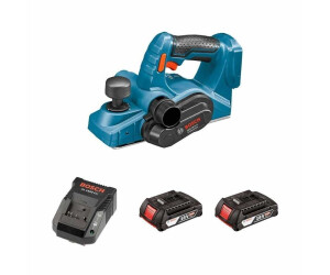 Buy Bosch GHO 18 V LI Professional from 159.40 Today Best