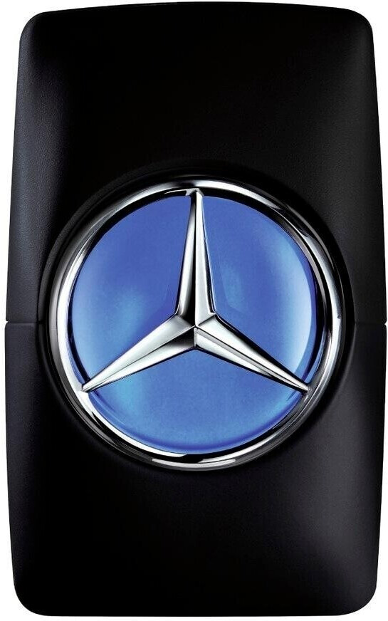 Mercedes-Benz Man Star Eau De Toilette (50 ml)