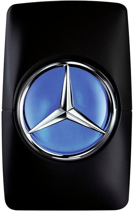 Mercedes-Benz Man Star Eau De Toilette (100 ml)