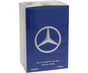 Mercedes-Benz Man Star Eau De Toilette ab 28,25 € Preisvergleich