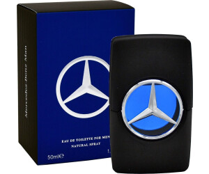 Mercedes-Benz Man Star Eau De Toilette ab 28,25 € Preisvergleich