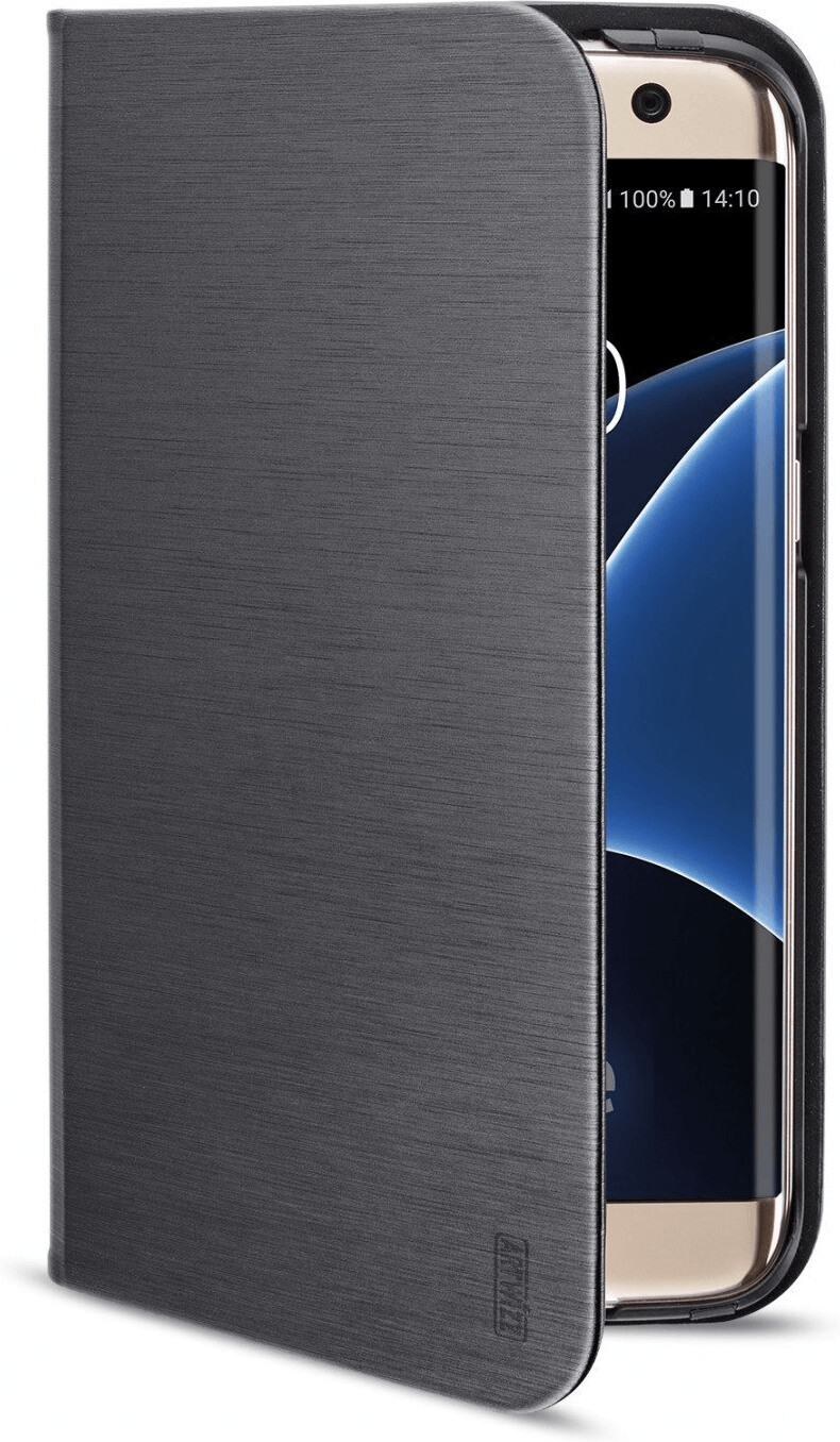 Artwizz SeeJacket Folio  (Galaxy S7 edge)