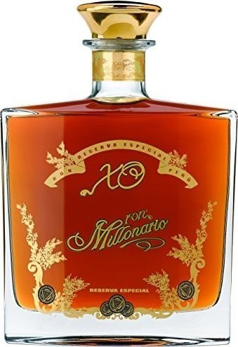 Ron Millonario XO Reserva Especial 40 %
