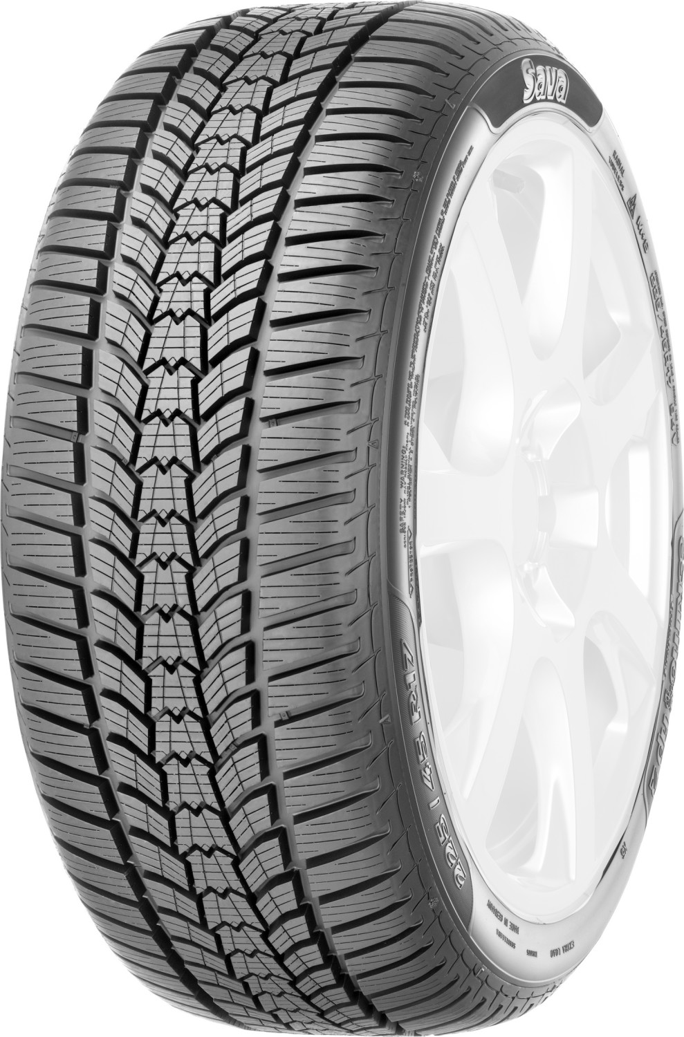 Sava Eskimo HP2 205/60 R16 96H