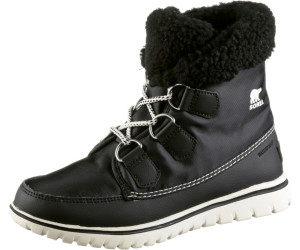 sorel carnival review