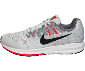 Nike Performance Damen Air Zoom Structure 20 Y69c3 | Schwarz Nike Performance Damen Air Zoom Structure 20 Y69c3 | Schwarz