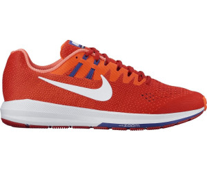 nike air zoom structure 20 running