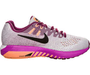 womens nike air zoom structure 20