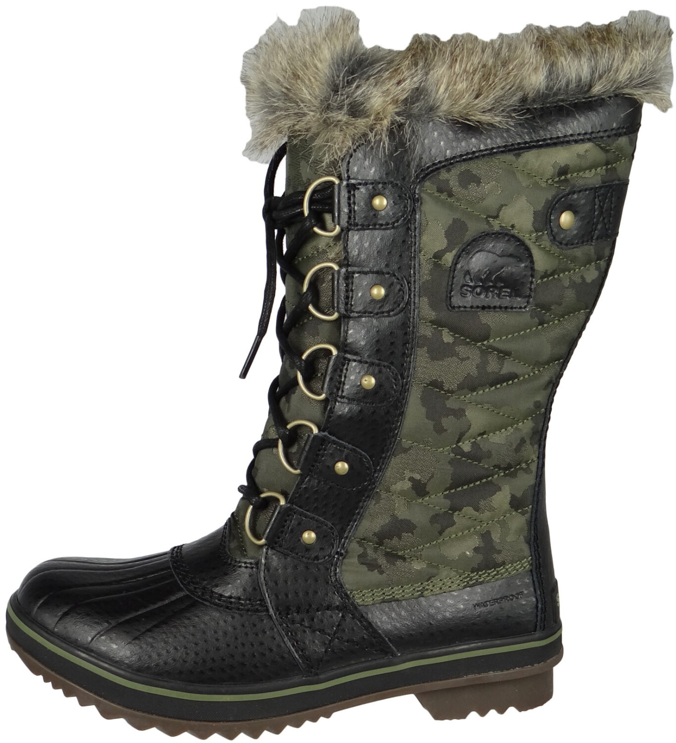 sorel tofino ii review
