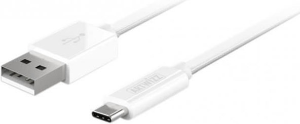 Artwizz USB-C Cable to USB-A male (1m)