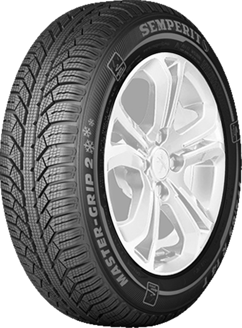 Semperit Master-Grip 2 185/60 R15 88T